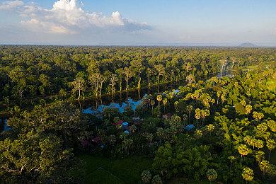 《DOTA2》新一届别墅杯宣布 明年2月迪拜开打